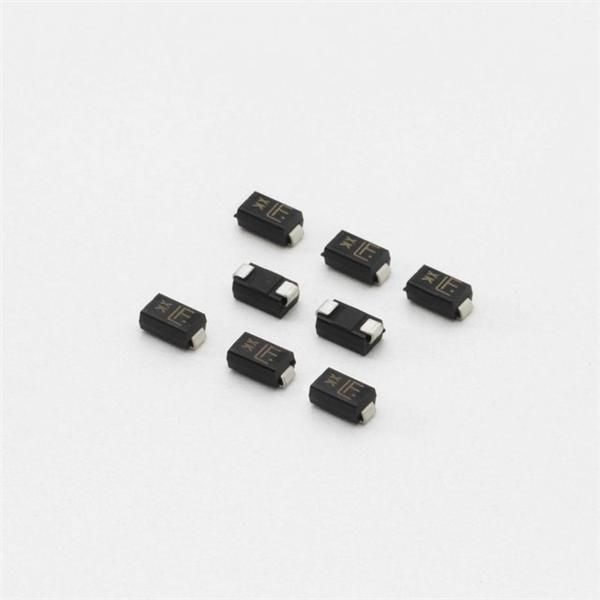 SMAJ36A The HXY SMAJ36A is a TVS Diode designed for circuit protection. It features a 36V breakdown voltage and is housed in an SMA package.