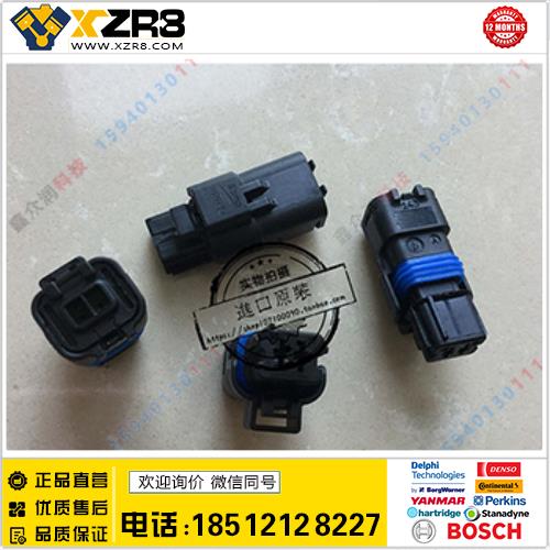 211PC022S4049 The Aptiv PLC 211PC022S4049 is a 2-pin female automotive connector featuring a yellow housing and a 1.5mm terminal series. It is a sealed combination wire connector designed for reliable connections.