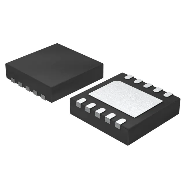 MP1720DQ-9-LF-Z The Monolithic Power Systems MP1720DQ-9-LF-Z is a Class D amplifier IC designed for audio applications. It features a 1-channel mono output and operates within a 2.5V to 5.5V supply range.