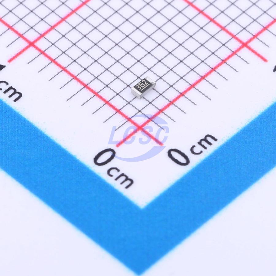 0603WAF3601T5E The Uniroyal Electronics 0603WAF3601T5E is a surface mount chip resistor. It features RoHS3 compliance and an MSL of 1.