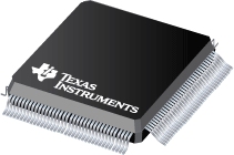 TMS320VC5402PGE100 The TMS320VC5402PGE100 is a fixed-point digital signal processor from Texas Instruments featuring a 100 MHz operating frequency, 40-bit ALU, and single-cycle MAC operation. It comes in a 144-pin PGE package with dimensions 20x20 mm.