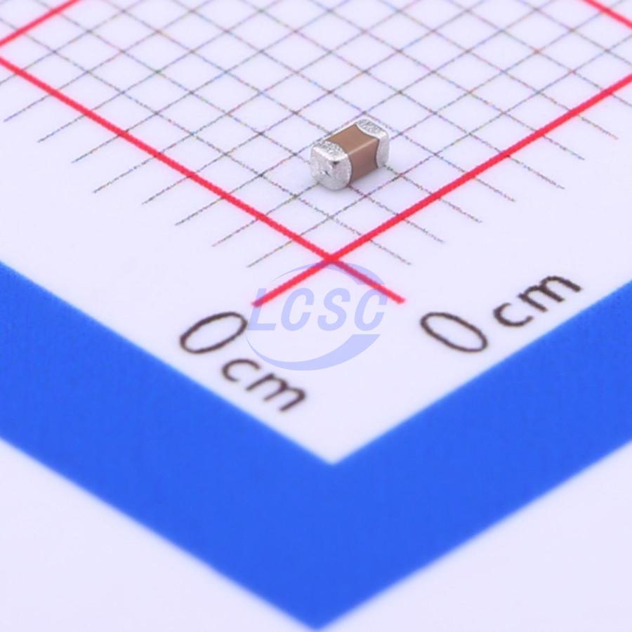 0603B472K500NT The Fenghua 0603B472K500NT is a 0603 SMD multilayer ceramic capacitor with a capacitance of 4.7nF and a voltage rating of 50V. It is RoHS3 compliant.