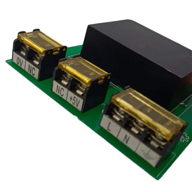 AC220S48ZB-50WH2 The HenLv Power AC220S48ZB-50WH2 is an AC/DC converter with a 48V output and 50W power rating. It offers 80% efficiency and 4000V isolation.