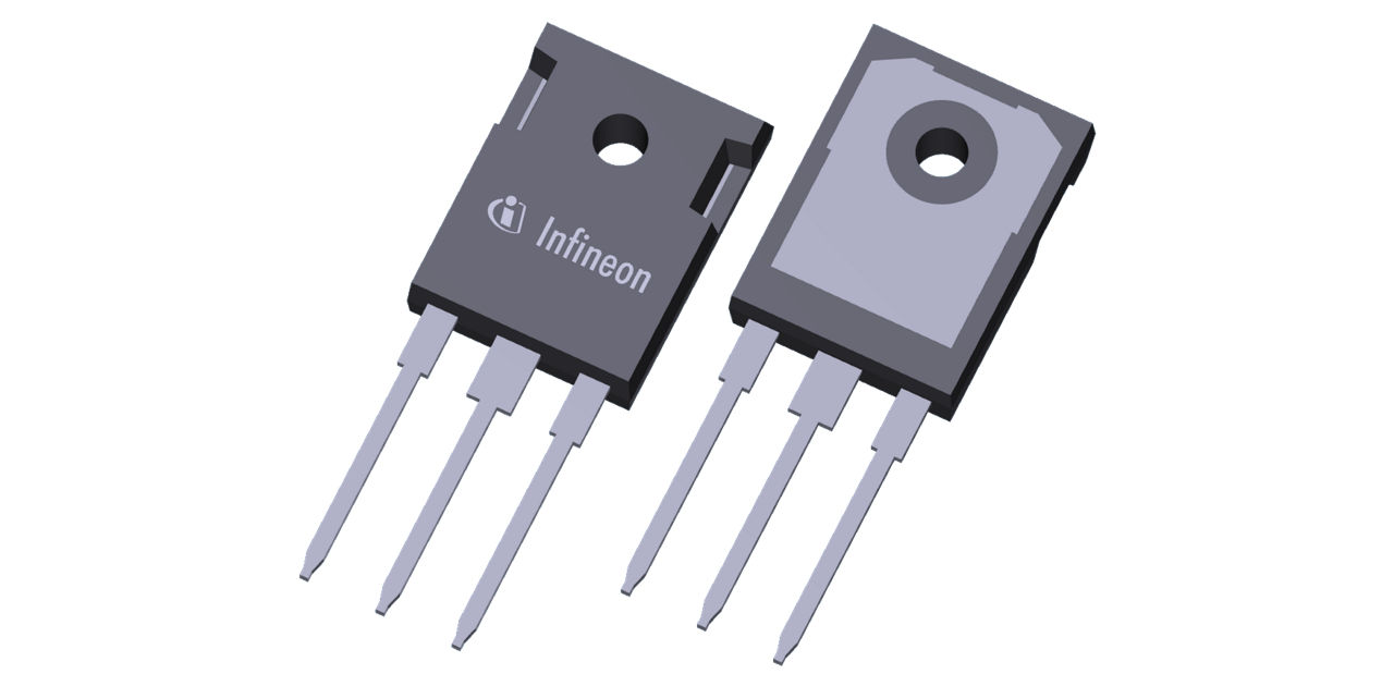 IKW50N60DTP The Infineon IKW50N60DTP is a DuoPack IGBT and diode featuring TRENCHSTOP™ Performance technology. It offers a 600V collector-emitter voltage and 50A continuous collector current.