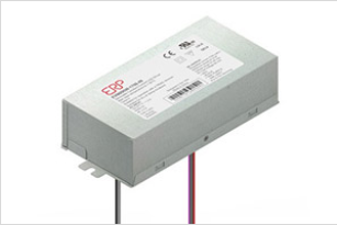 EVM090W-1700-48-NIB The ERP Power EVM090W-1700-48-NIB is a 90W constant current LED driver with a 1700mA output. It is designed for dimmable applications.