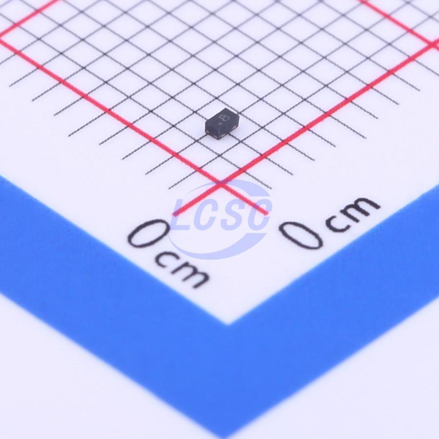 AZ5725-01F.R7G The Amazing AZ5725-01F.R7G is a TVS Diode designed for transient voltage suppression. It offers RoHS3 compliance and MSL 1 rating.