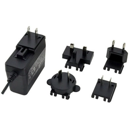 ED-PSU1202-US The EDATEC ED-PSU1202-US is a 24W AC/DC wall mount power adapter providing a 12V output at 2A. It features Level VI efficiency and is designed for North American use.