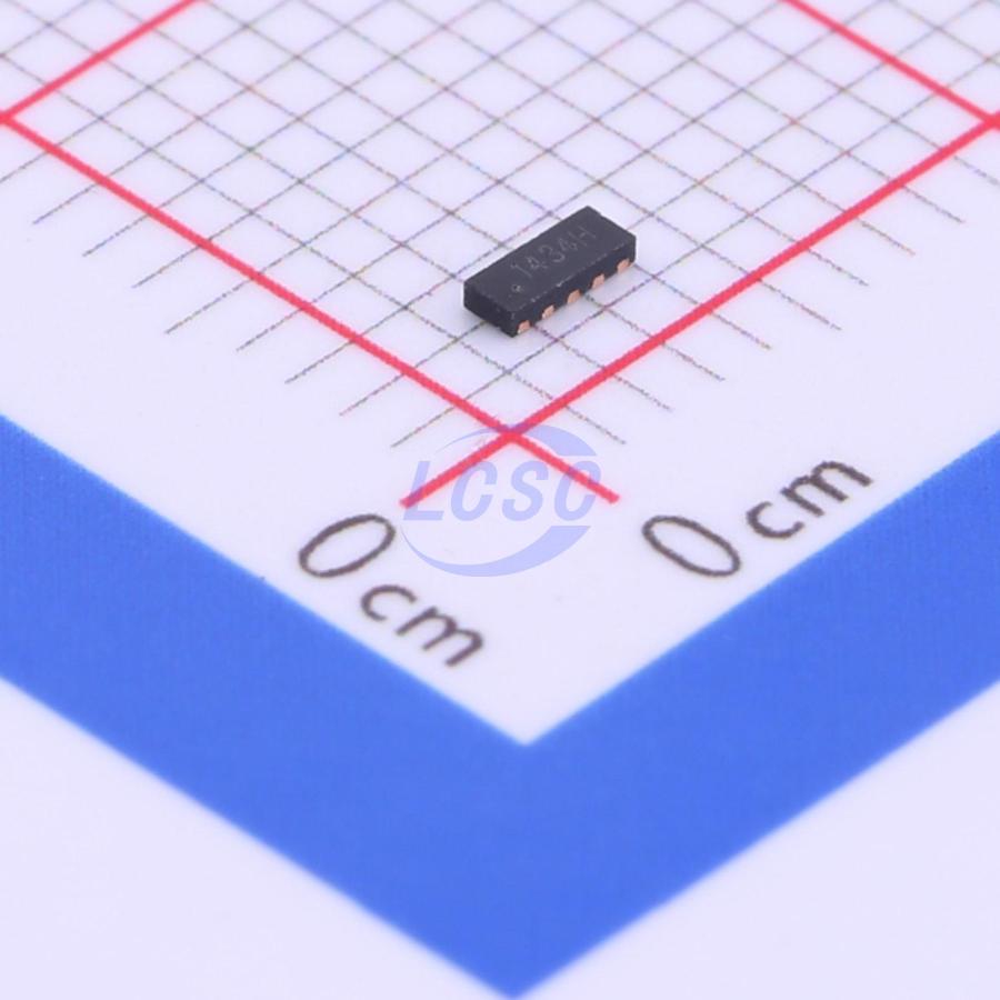 AZ1143-04F.R7G The Amazing AZ1143-04F.R7G is a TVS Diode with RoHS3 compliance and an MSL of 1. It is designed for transient voltage suppression.