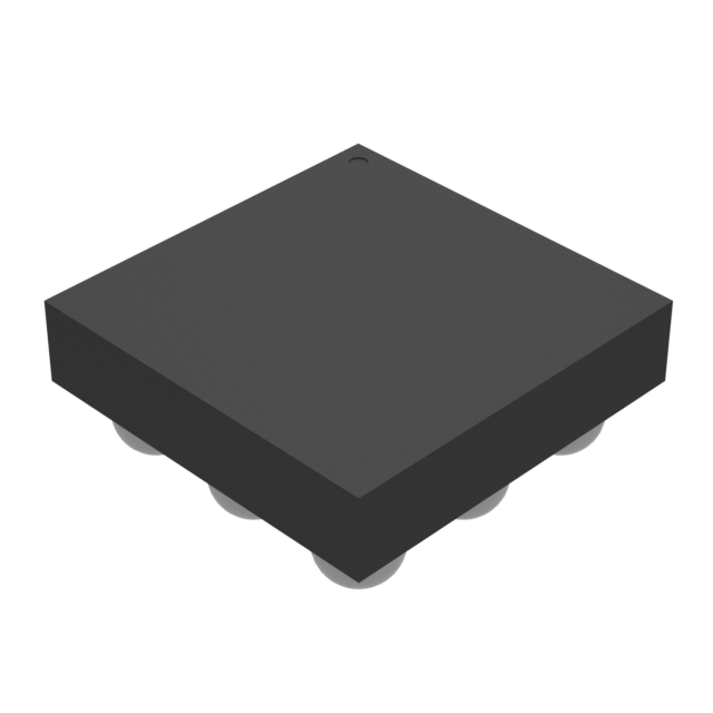 DMP1007UCB9-7 P-Channel enhancement mode MOSFET from Diodes Incorporated. Features 8V drain-source voltage, 13.2A continuous drain current, and ultra-low RDS(on) of 5.7mΩ.