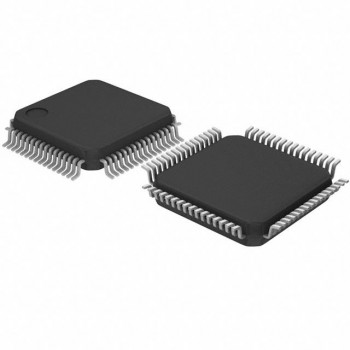 IDT82V1054APFG The IDT82V1054APFG from Integrated Device Technology is a CODEC Interface IC. It operates within a supply voltage range of 3.135V to 3.465V.