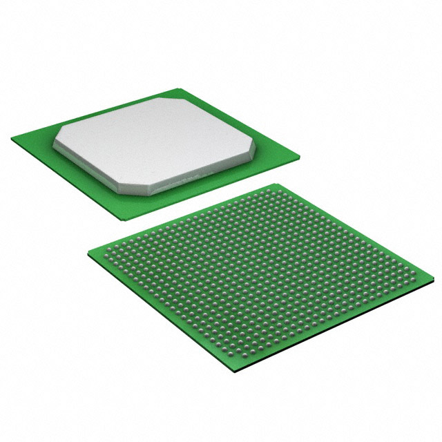 EP2C50F672C8N The Altera EP2C50F672C8N is a high-performance Field Programmable Gate Array (FPGA) from the Cyclone II series. It features 50,528 logic elements and 450 I/Os, suitable for complex digital designs.
