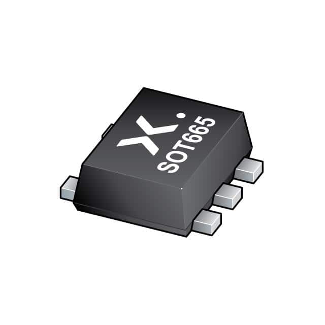 PESD5V0L4UW,115 NEXPERIA PESD5V0L4UW - TRANS VOL