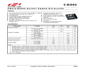 SLB9635TT1.2 The Infineon SLB9635TT1.2 is a transistor array. It features RoHS3 compliance and an MSL rating of 1 Unlimited.