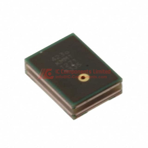 SPK0838HT4H-B The Knowles / Syfer SPK0838HT4H-B is an accessory component. It features RoHS3 compliance and an MSL rating of 1.