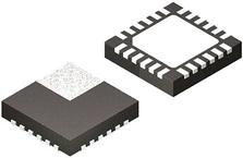 HMC392LC4 The HMC392LC4 is an RF amplifier from ADI Electronics. It features a gain of 14.5 dB and operates across a frequency range of 3.5 to 7 GHz.