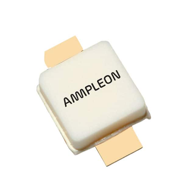 BLF6G27-10,118 RF FET LDMOS 65V 19DB SOT975B