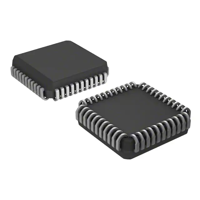CS82C55A The Intersil CS82C55A is a parallel I/O expander featuring 24 I/O lines and an open drain output type. It operates within a 4.5V to 5.5V supply range.