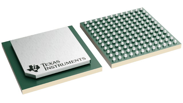 ADC12DJ3200ZEGT The Texas Instruments ADC12DJ3200ZEGT is a 12-bit analog-to-digital converter offering dual 3.2-GSPS or single 6.4-GSPS sampling rates. It is designed for RF-sampling applications.