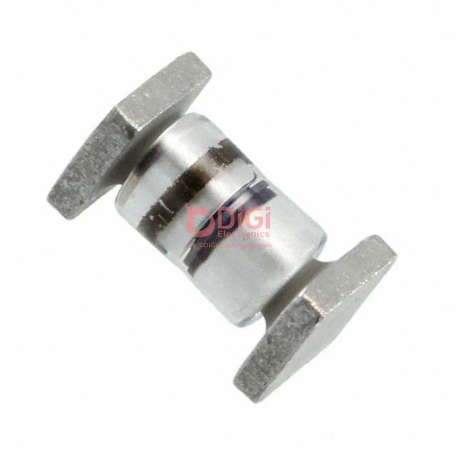 1N5619 The Microchip Technology JAN1N5619US is a general purpose diode with a 600V reverse voltage rating and 1A average rectified current. It is designed for surface mount applications.