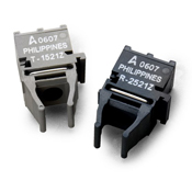 HFBR-1521Z The Avago Technologies HFBR-1521Z is a fiber optic transmitter designed for industrial control applications. It features RoHS3 compliance and an MSL 1 rating.