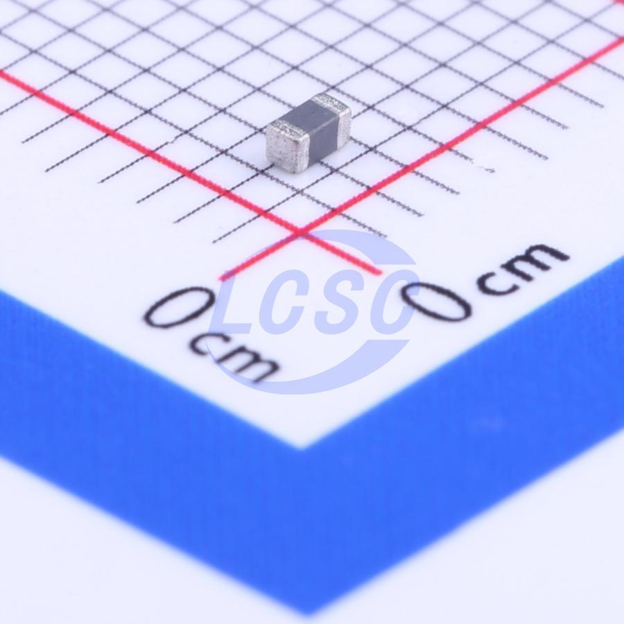 PBY160808T-121Y-N The Chilisin Electronics PBY160808T-121Y-N is a ferrite bead designed for signal filtering. It features RoHS3 compliance and MSL 1 rating.