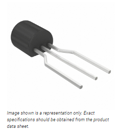 2SC1845 The NEC 2SC1845 is a Transistor - Bipolar (BJT) - Single, Pre-Biased. It is RoHS3 Compliant and has an MSL rating of 1 Unlimited.