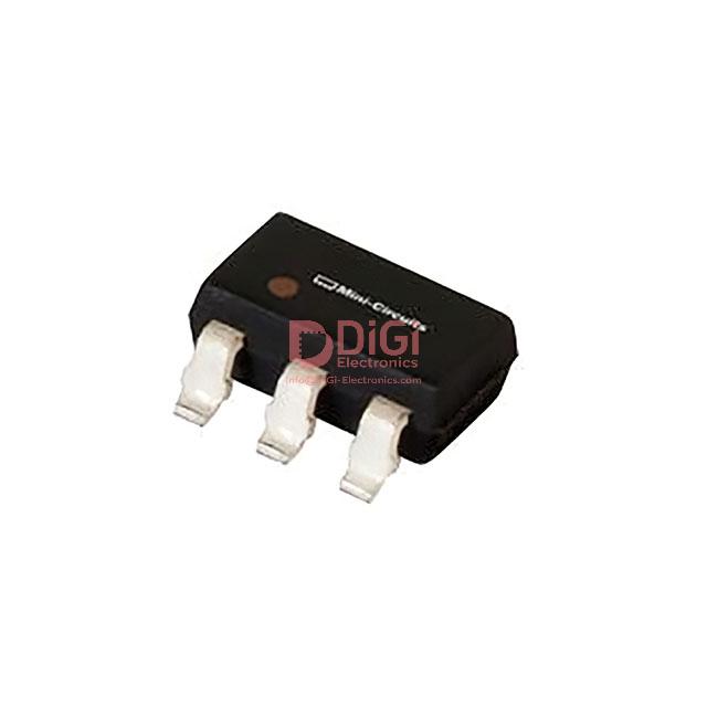 SP-2G The Mini-Circuits SP-2G is an RF Power Divider operating in the 1.42 GHz to 1.66 GHz frequency range. It features a minimum isolation of 19dB and comes in a SOT-23-6 package.