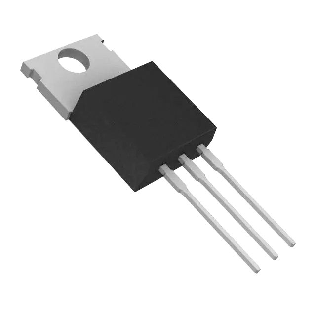 FDP075N15A-F102 N-Channel MOSFET rated for 150V drain-source voltage and 130A continuous drain current. Features low on-resistance of 7.5mOhm max at 10V gate drive in a TO-220-3 through-hole package.
