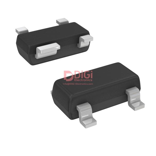 TCM811LERCTR The Microchip Technology TCM811LERCTR is a supervisor IC designed for power management applications. It features a 4.63V threshold and an active low reset.