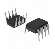 LTC1144IN8#PBF The Analog Devices LTC1144IN8#PBF is a charge pump switching regulator IC. It features a fixed output type and can handle an output current of 50mA.