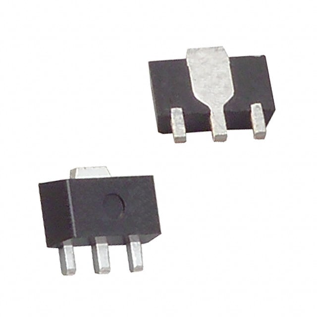 TL431CPKG3 DFC41/L431C The TL431CPKG3 DFC41/L431C from Texas Instruments is an adjustable shunt voltage reference IC. It offers a minimum output voltage of 2.495V and a maximum output voltage of 36V.