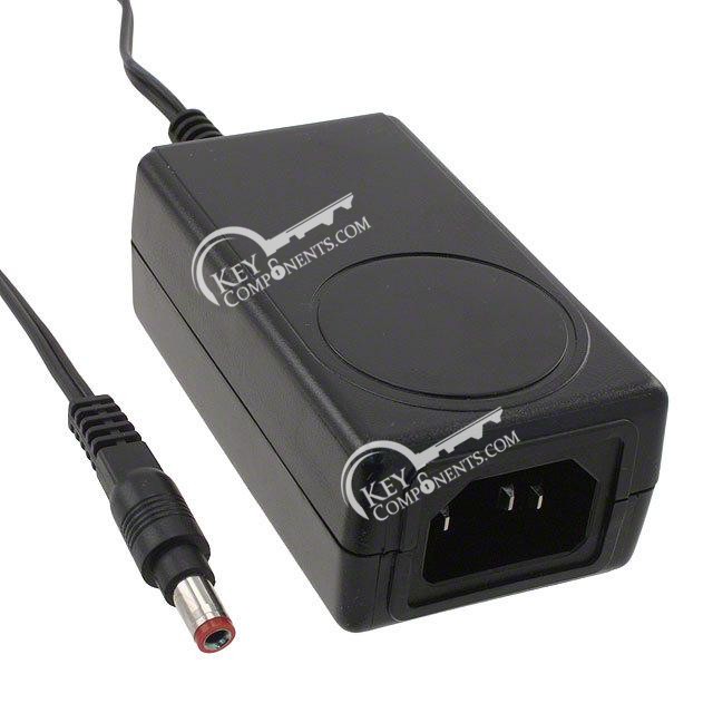 MW172KB0503F01 The SL Power Electronics MW172KB0503F01 is a 15W AC/DC desktop adapter with a 5V output and 3A current. It offers Level IV efficiency and is approved for medical applications.