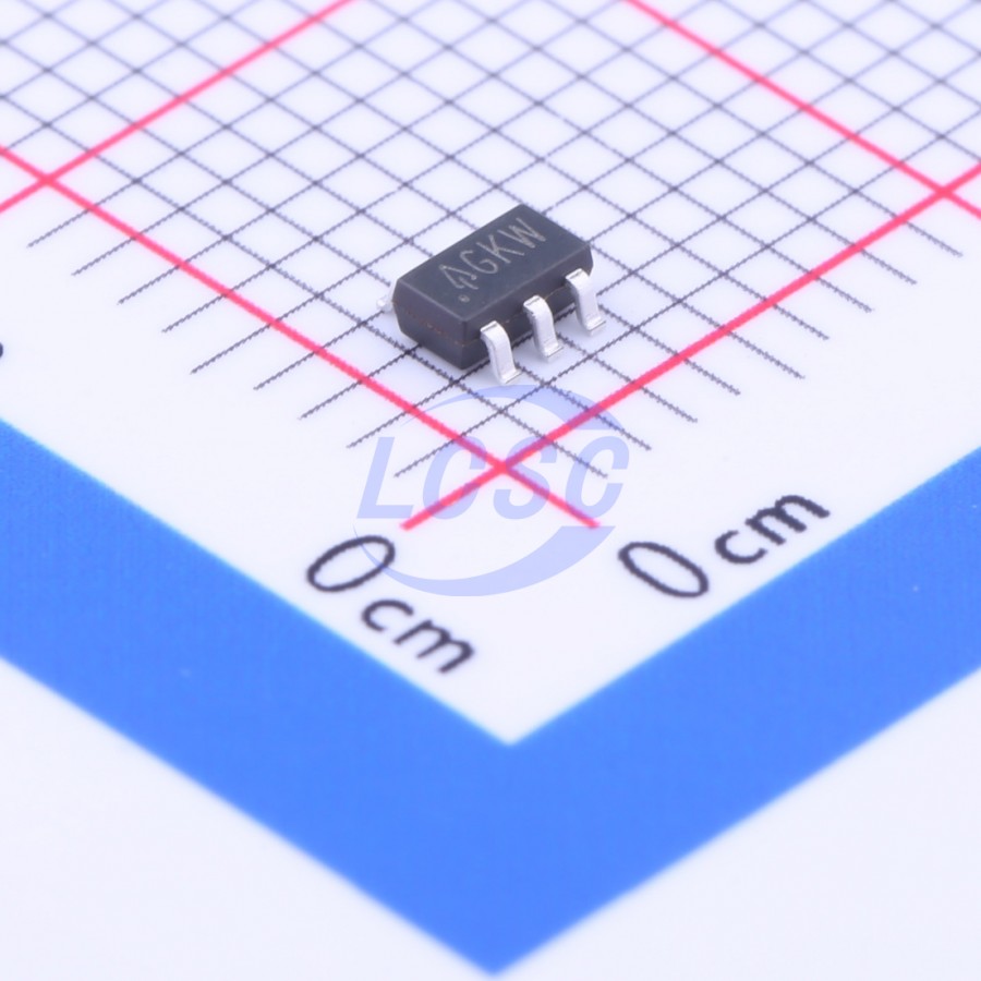 AP4320BK6TR-G1 The Diodes Incorporated AP4320BK6TR-G1 is a single rectifier diode. It features RoHS3 compliance and Moisture Sensitivity Level 1.