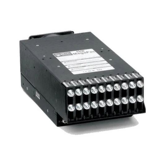 MP1-4106759-2 The Vicor MP1-4106759-2 is a 4KW MEGAPAC STD AC DC converter. It features RoHS3 compliance and an MSL rating of 1.