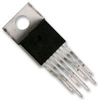 OPA547T The Burr-Brown OPA547T is a high voltage operational amplifier designed for demanding applications. It offers a 1 MHz bandwidth and a high slew rate.