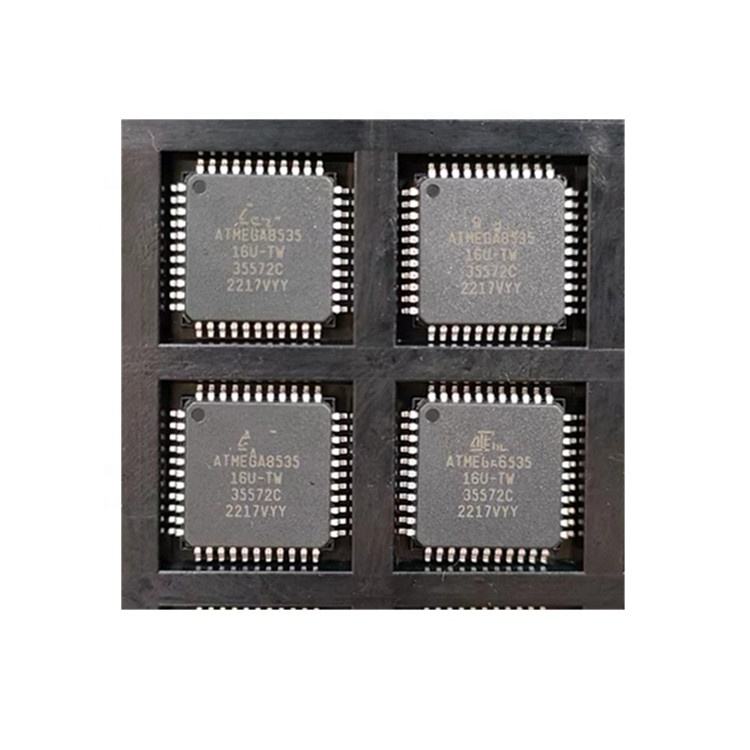 AP3586AMPTR-G1 The BCD AP3586AMPTR-G1 is a Buck Controller IC designed for efficient power management. It operates with a supply voltage range of 5V to 12V and features a switching frequency of 300kHz.