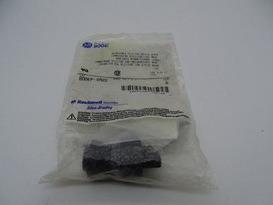 800EP-SM22 The Allen Bradley 800EP-SM22 Series A is a switch with RoHS3 compliance. It is rated MSL 1 Unlimited and REACH Unaffected.