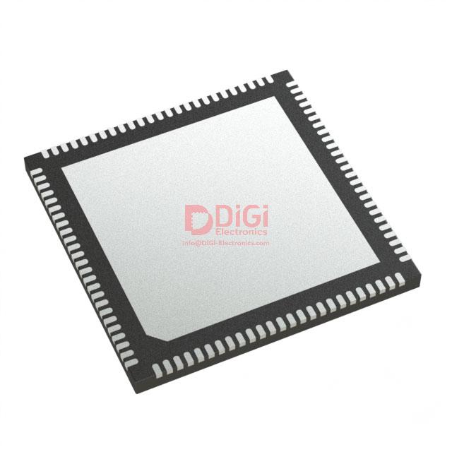 SY69952ZC The Micrel Inc. SY69952ZC is an ATM compatible single chip transmitter and receiver. It operates at 5V and supports data rates up to 155.52Mbps.