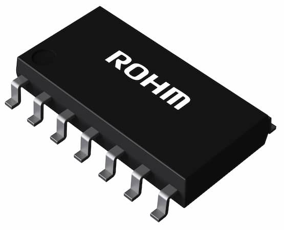 BA10324AF-E2 The ROHM Semiconductor BA10324AF-E2 is a general-purpose operational amplifier. It features a wide operating supply voltage range and a broad operating temperature range.