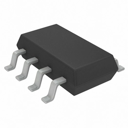 MIC2196YM The Micrel Inc. MIC2196YM is a high-efficiency PWM boost control IC designed for low input voltage applications. It operates with a 400kHz switching frequency and is housed in a space-saving SO-8 package.