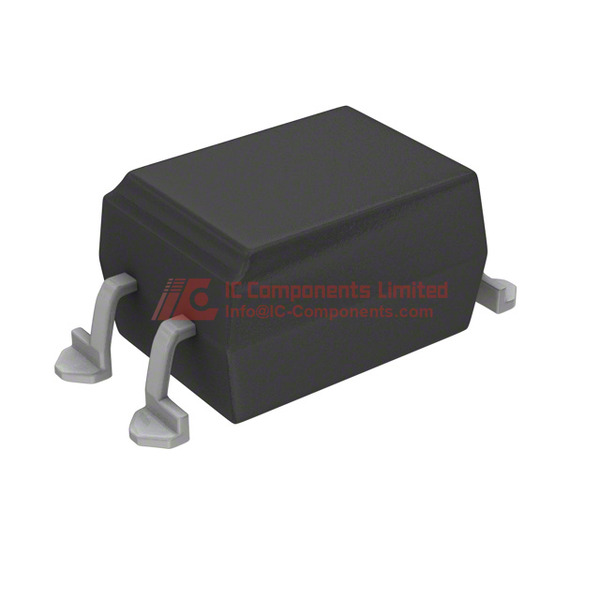 PC851XJ0000F The Sharp Microelectronics PC851XJ0000F is a transistor output optoisolator featuring 5000Vrms isolation and a 350V output voltage. It is designed for surface mounting.