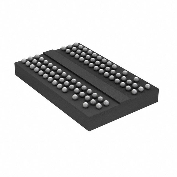 MT47H32M16NF-25EAAT:H The Micron Technology MT47H32M16NF-25EAAT:H is a 512Mbit DDR2 SDRAM IC featuring a parallel interface and operating at clock frequencies up to 400MHz. It is supplied in an 84-FBGA package.