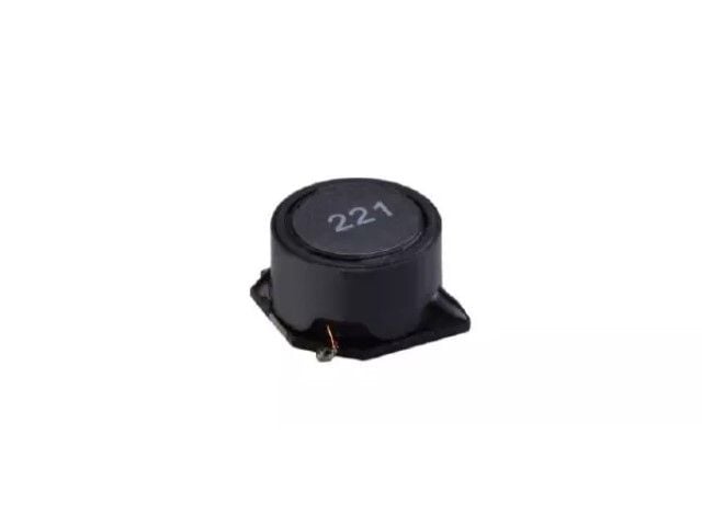 PCDR1045MT330 The Viking Tech Corporation PCDR1045MT330 is a Shielded SMD Power Inductor. It meets RoHS3 compliance standards.