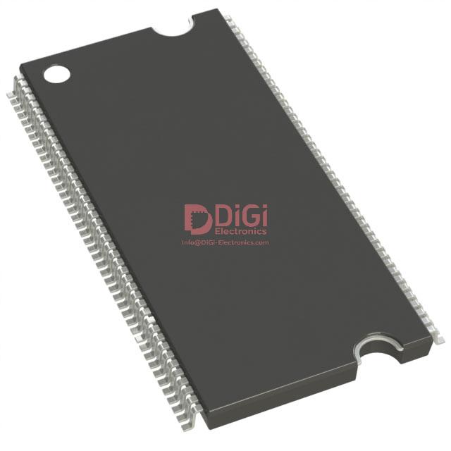 MT48LC4M32B2P-6AIT The MT48LC4M32B2P-6AIT is a 128Mbit SDRAM memory IC from Micron Technology. It features a 167 MHz clock frequency and a 5.4 ns access time.