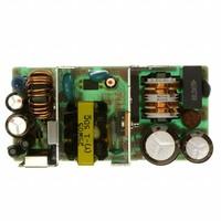 KRS25F-05 The Kaga Electronics USA KRS25F-05 is a 25W AC/DC converter with a 5V output. It features a wide input voltage range and 74% efficiency.