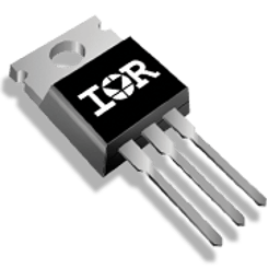 IRF7404QTRPBF P-Channel enhancement mode MOSFET rated for 20V drain-source voltage and 6.7A continuous drain current. Housed in an 8-SOIC surface-mount package.