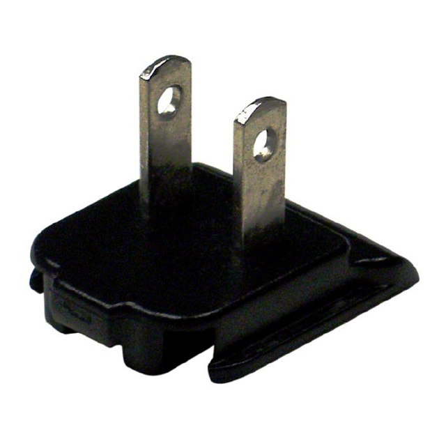 RPA The Phihong USA RPA is an input plug designed for R Series Wall Adapters. It is specifically for use in the United States.