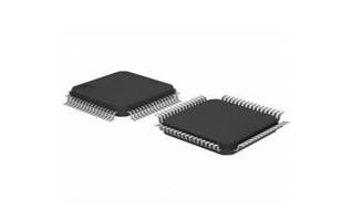 STM32F072RBT6 The STM32F072RBT6 is a 32-bit microcontroller from STMicroelectronics based on the ARM Cortex-M0 core. It operates at 48MHz and features 128kB of Flash memory.
