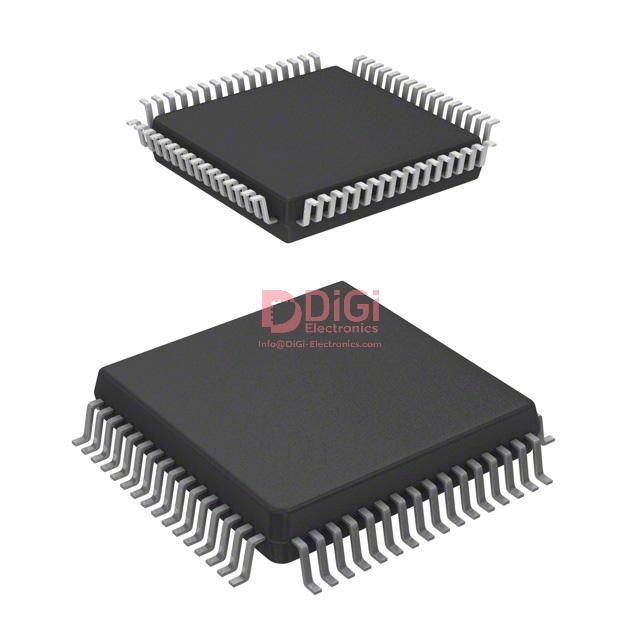MC908GZ48CFUE The NXP Semiconductors MC908GZ48CFUE is an 8-Bit microcontroller featuring 48KB of FLASH program memory and operating at 8MHz. It is designed for surface mounting.