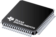 M430F148 The Texas Instruments M430F148 is a 16-bit ultra-low-power microcontroller with 48KB Flash and 2KB RAM. It operates within a 1.8V to 3.6V supply range.